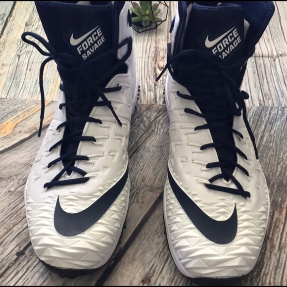 Nike Force Savage - Picture 2 of 5